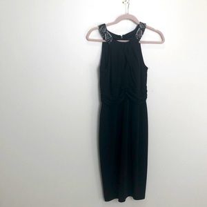 David Meister evening dress size 6